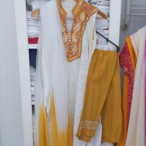 3 piece salwar kameez